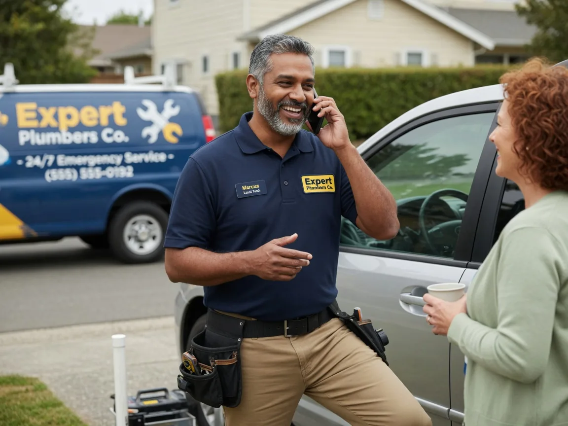 Drain Cleaning Hudson, WI FAQs